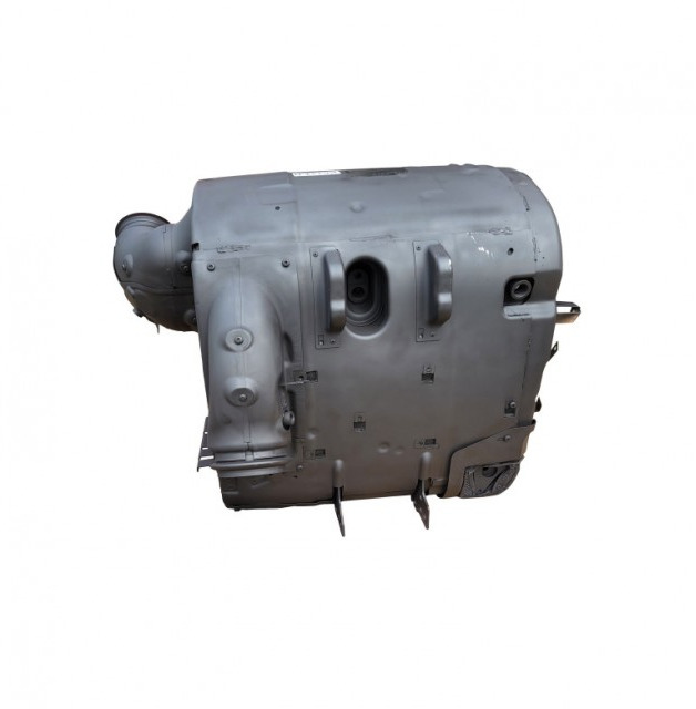 Katalysator SCR DAF XG - 2335669 2398002 - محول حفزي - شاحنة: صور 4 Katalysator SCR DAF XG - 2335669 2398002 - محول حفزي - شاحنة: صور 4