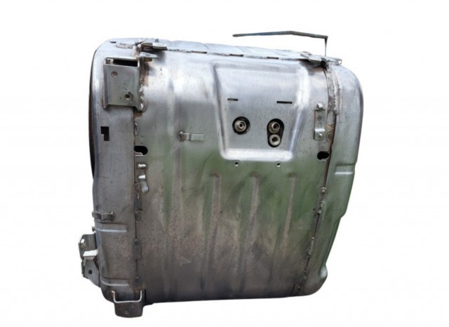 Katalysator SCR Euro 6 SCANIA Serie R - 2587685 2519407 2629445 2519406 2511867 2519405 - محول حفزي - شاحنة: صور 5 Katalysator SCR Euro 6 SCANIA Serie R - 2587685 2519407 2629445 2519406 2511867 2519405 - محول حفزي - شاحنة: صور 5