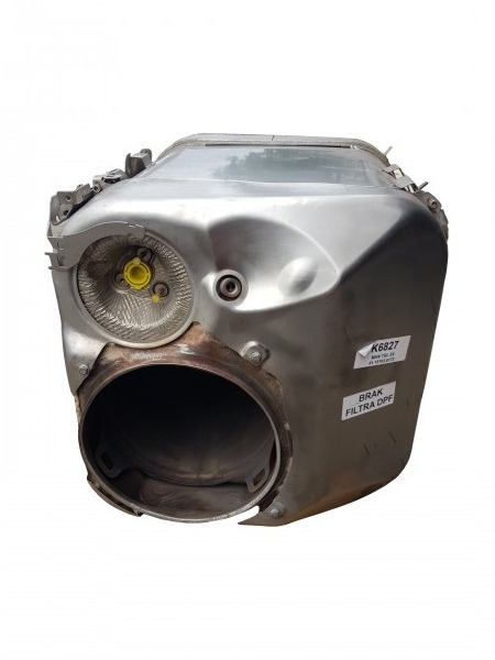 Katalysator SCR MAN TGL, TGM Euro 6 - 81151036173 61151036173 81.15103.6162 81151036162 - محول حفزي - شاحنة: صور 3 Katalysator SCR MAN TGL, TGM Euro 6 - 81151036173 61151036173 81.15103.6162 81151036162 - محول حفزي - شاحنة: صور 3