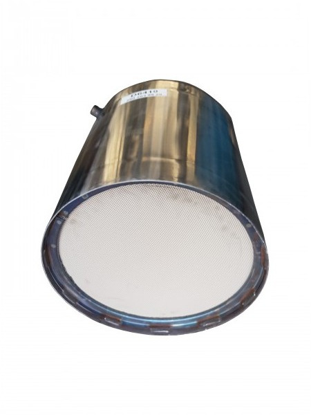 Rußpartikelfilter ,DPF IVECO Stralis Hi Way Euro 6 - 5802039929 - نظام العادم - شاحنة: صور 3 Rußpartikelfilter ,DPF IVECO Stralis Hi Way Euro 6 - 5802039929 - نظام العادم - شاحنة: صور 3