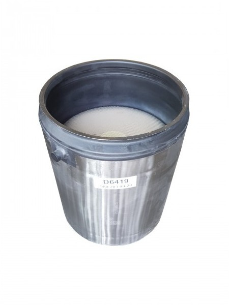 Rußpartikelfilter ,DPF IVECO Stralis Hi Way Euro 6 - 5802039929 - نظام العادم - شاحنة: صور 1 Rußpartikelfilter ,DPF IVECO Stralis Hi Way Euro 6 - 5802039929 - نظام العادم - شاحنة: صور 1