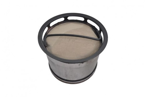 Rußpartikelfilter, Partikelfilter DPF, DAF XF 106 Euro 6 - 1891485 1945456 2137441 0004125195 - نظام العادم - شاحنة: صور 1 Rußpartikelfilter, Partikelfilter DPF, DAF XF 106 Euro 6 - 1891485 1945456 2137441 0004125195 - نظام العادم - شاحنة: صور 1