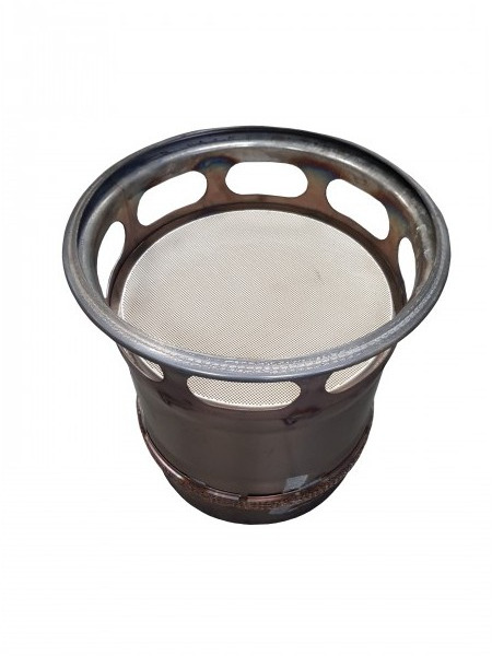 Rußpartikelfilter Partikelfilter DPF DAF XF 106 Euro 6 - 2134535 2192100 2326074R 2134535 2134536 2410280R 81151030175 2410279 - نظام العادم - شاحنة: صور 1 Rußpartikelfilter Partikelfilter DPF DAF XF 106 Euro 6 - 2134535 2192100 2326074R 2134535 2134536 2410280R 81151030175 2410279 - نظام العادم - شاحنة: صور 1