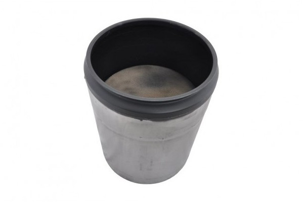 Rußpartikelfilter,Partikelfilter,DPF IVECO Stralis Euro 6 - 5801651188 5802205423 - نظام العادم - شاحنة: صور 1 Rußpartikelfilter,Partikelfilter,DPF IVECO Stralis Euro 6 - 5801651188 5802205423 - نظام العادم - شاحنة: صور 1