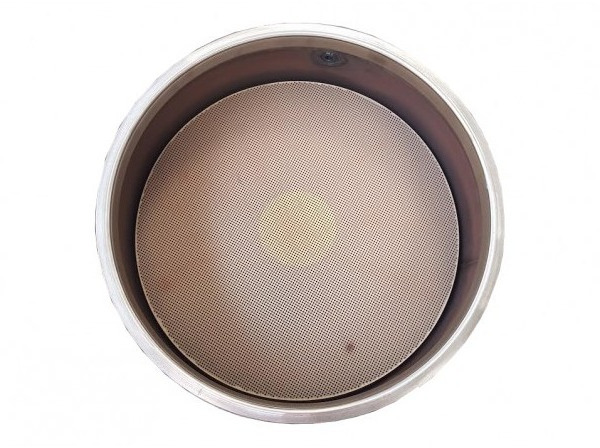 Rußpartikelfilter,Partikelfilter DPF IVECO Stralis Euro 6 - (Sensor) Cursor 9 - 5802041648 - نظام العادم - شاحنة: صور 3 Rußpartikelfilter,Partikelfilter DPF IVECO Stralis Euro 6 - (Sensor) Cursor 9 - 5802041648 - نظام العادم - شاحنة: صور 3