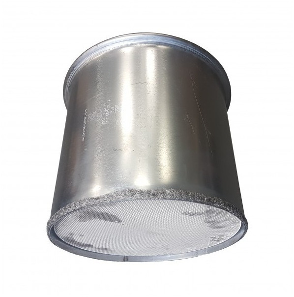 Rußpartikelfilter Partikelfilter DPF MAN TGX TGS Euro 6 - 81151030107 81151030128 81151036130 36151030038 - نظام العادم - شاحنة: صور 2 Rußpartikelfilter Partikelfilter DPF MAN TGX TGS Euro 6 - 81151030107 81151030128 81151036130 36151030038 - نظام العادم - شاحنة: صور 2