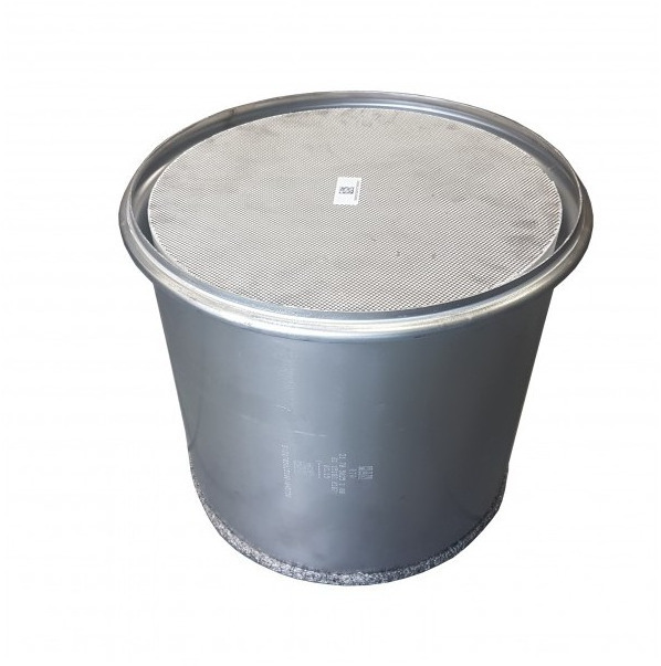 Rußpartikelfilter Partikelfilter DPF MAN TGX TGS Euro 6 - 81151030107 81151030128 81151036130 36151030038 - نظام العادم - شاحنة: صور 1 Rußpartikelfilter Partikelfilter DPF MAN TGX TGS Euro 6 - 81151030107 81151030128 81151036130 36151030038 - نظام العادم - شاحنة: صور 1