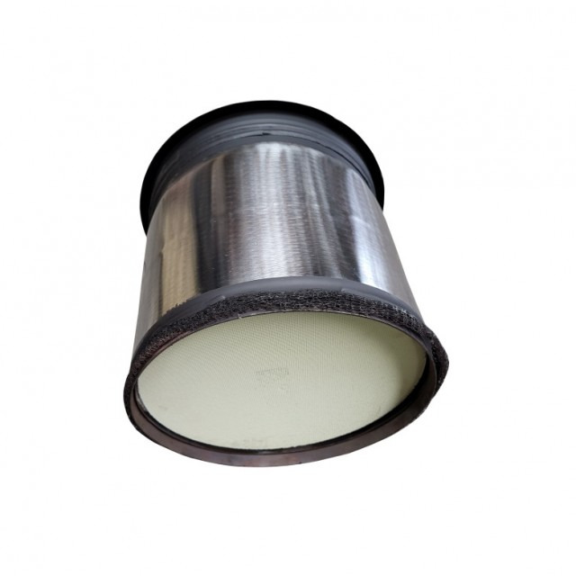 Vorkatalysator DOC Euro 6 SCANIA V8 - 2545392 2776626 - محول حفزي - شاحنة: صور 3 Vorkatalysator DOC Euro 6 SCANIA V8 - 2545392 2776626 - محول حفزي - شاحنة: صور 3