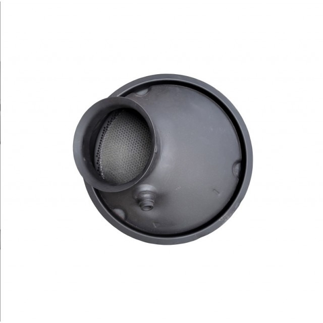 Vorkatalysator DOC Euro 6 SCANIA V8 - 2545392 2776626 - محول حفزي - شاحنة: صور 2 Vorkatalysator DOC Euro 6 SCANIA V8 - 2545392 2776626 - محول حفزي - شاحنة: صور 2