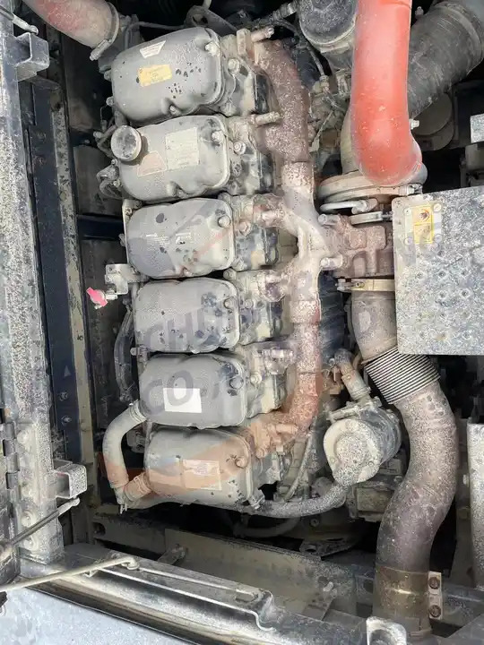 52 ton large mining used doosan dx520lc excavator 520 hydraulic crawler escavadeira dx520 - حفارة: صور 2 52 ton large mining used doosan dx520lc excavator 520 hydraulic crawler escavadeira dx520 - حفارة: صور 2