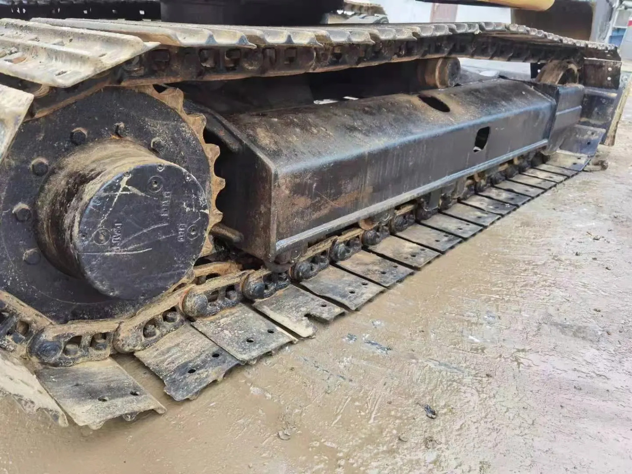 90% new Used CAT 8ton 308C 308D 308E EXCAVATOR CAT - حفارات زحافة: صور 4 90% new Used CAT 8ton 308C 308D 308E EXCAVATOR CAT - حفارات زحافة: صور 4