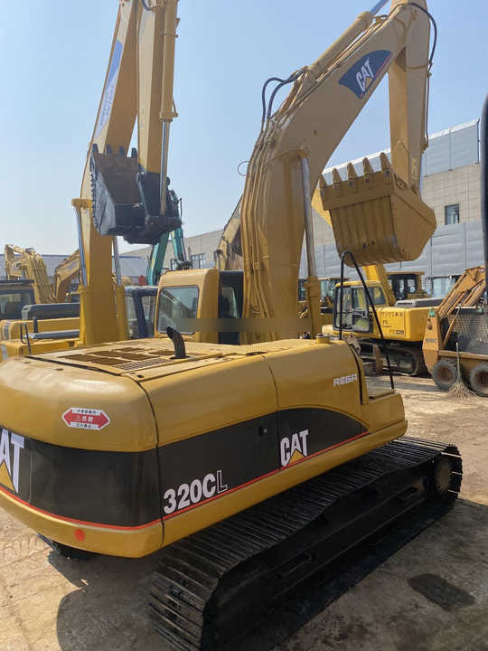Excavator cabin 320c excavator cab cat 325 cl cabin for caterpillar excavator 320C - حفارات زحافة: صور 3 Excavator cabin 320c excavator cab cat 325 cl cabin for caterpillar excavator 320C - حفارات زحافة: صور 3