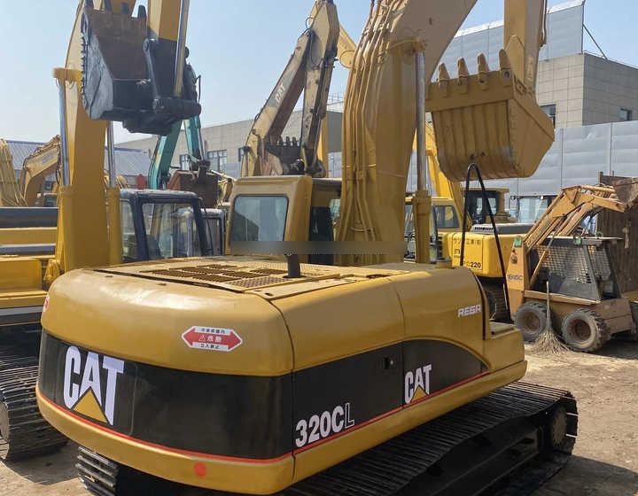 Excavator cabin 320c excavator cab cat 325 cl cabin for caterpillar excavator 320C - حفارات زحافة: صور 1 Excavator cabin 320c excavator cab cat 325 cl cabin for caterpillar excavator 320C - حفارات زحافة: صور 1