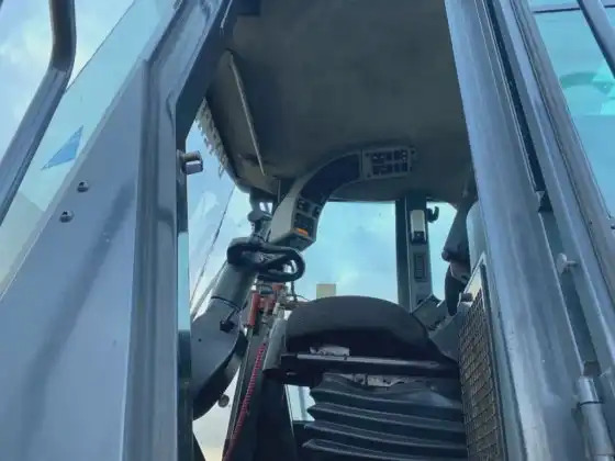 Good Condition Cat966H Used Loader, Cat966 950 966h 950f Used Wheel Loader, Cat966f Used Wheel Loader for Sale - اللودر بعجل: صور 2 Good Condition Cat966H Used Loader, Cat966 950 966h 950f Used Wheel Loader, Cat966f Used Wheel Loader for Sale - اللودر بعجل: صور 2