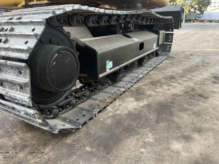 Good Price CAT 305.5E 307 308C 308D 308E 312D 315D 320C 320D Second Hand 7 Tons Used Mini Crawler Excavator For Sale - حفارة مصغرة: صور 5 Good Price CAT 305.5E 307 308C 308D 308E 312D 315D 320C 320D Second Hand 7 Tons Used Mini Crawler Excavator For Sale - حفارة مصغرة: صور 5