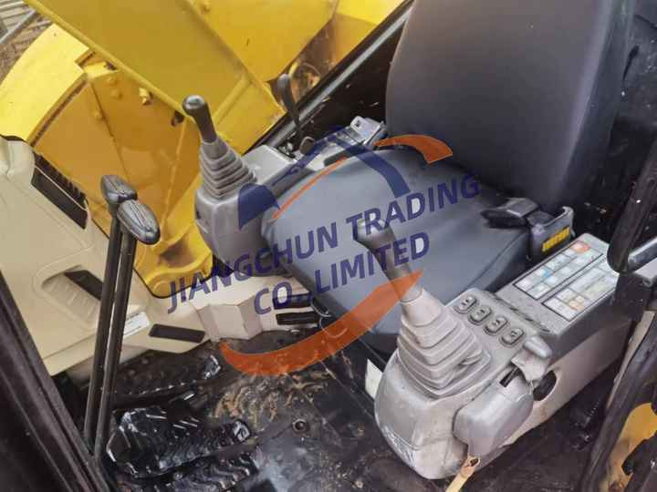 Good Price CAT 305.5E 307 308C 308D 308E 312D 315D 320C 320D Second Hand 7 Tons Used Mini Crawler Excavator - حفارة مصغرة: صور 2 Good Price CAT 305.5E 307 308C 308D 308E 312D 315D 320C 320D Second Hand 7 Tons Used Mini Crawler Excavator - حفارة مصغرة: صور 2