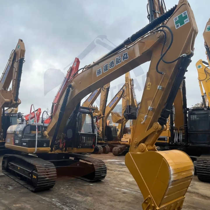 Good Price CAT 305.5E 307 308C 308D 308E 312D 315D 320C 320D Second Hand 7 Tons Used Mini Crawler Excavator - حفارة مصغرة: صور 1 Good Price CAT 305.5E 307 308C 308D 308E 312D 315D 320C 320D Second Hand 7 Tons Used Mini Crawler Excavator - حفارة مصغرة: صور 1