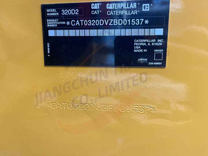 Good Price CAT 305.5E 307 308C 308D 308E 312D 315D 320C 320D Second Hand 7 Tons Used Mini Crawler Excavator - حفارة مصغرة: صور 3 Good Price CAT 305.5E 307 308C 308D 308E 312D 315D 320C 320D Second Hand 7 Tons Used Mini Crawler Excavator - حفارة مصغرة: صور 3