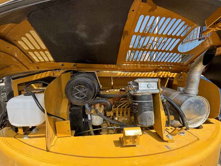 Good Price CAT 307 308C 308D 308E 312D 315D 320C 320D 325B 329D Second Hand 7 Tons Used Mini Crawler Excavator - حفارة مصغرة: صور 4 Good Price CAT 307 308C 308D 308E 312D 315D 320C 320D 325B 329D Second Hand 7 Tons Used Mini Crawler Excavator - حفارة مصغرة: صور 4