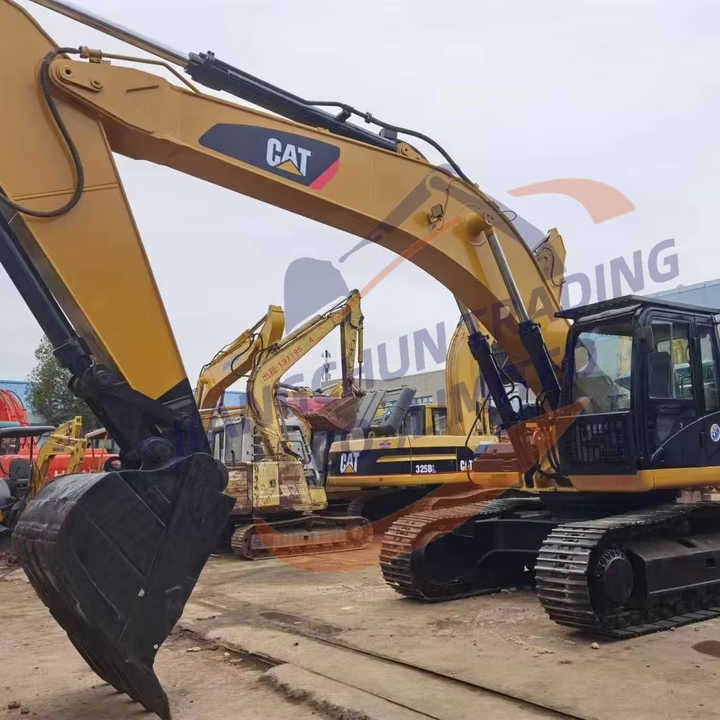 Good Price CAT 307 308C 308D 308E 312D 315D 320C 320D 325B 329D Second Hand 7 Tons Used Mini Crawler Excavator - حفارة مصغرة: صور 1 Good Price CAT 307 308C 308D 308E 312D 315D 320C 320D 325B 329D Second Hand 7 Tons Used Mini Crawler Excavator - حفارة مصغرة: صور 1