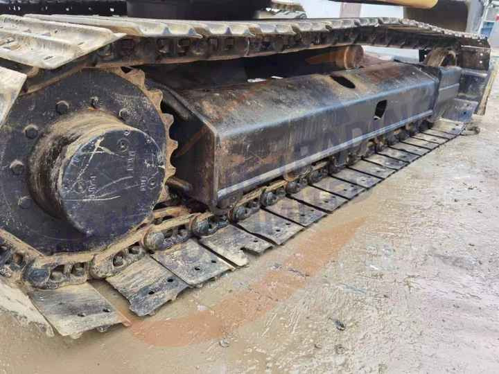 Good Price CAT 307 308C 308D 308E 312D 315D 320C 320D Second Hand 7 Tons Used Mini Crawler Excavator For Sale - حفارة مصغرة: صور 3 Good Price CAT 307 308C 308D 308E 312D 315D 320C 320D Second Hand 7 Tons Used Mini Crawler Excavator For Sale - حفارة مصغرة: صور 3