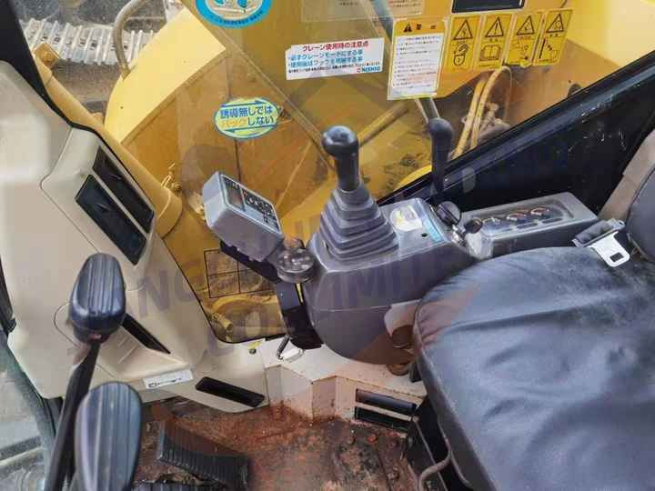 Good Price CAT 307 308C 308D 308E 312D 315D 320C 320D Second Hand 7 Tons Used Mini Crawler Excavator For Sale - حفارة مصغرة: صور 4 Good Price CAT 307 308C 308D 308E 312D 315D 320C 320D Second Hand 7 Tons Used Mini Crawler Excavator For Sale - حفارة مصغرة: صور 4