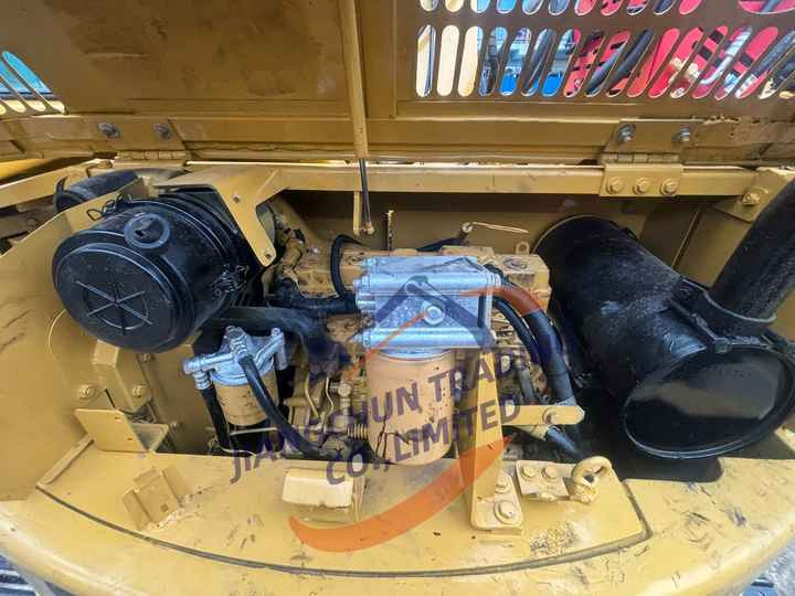 Good Price CAT 307 308C 308D 308E 312D 315D 320C 320D Second Hand 7 Tons Used Mini Crawler Excavator - حفارة مصغرة: صور 4 Good Price CAT 307 308C 308D 308E 312D 315D 320C 320D Second Hand 7 Tons Used Mini Crawler Excavator - حفارة مصغرة: صور 4