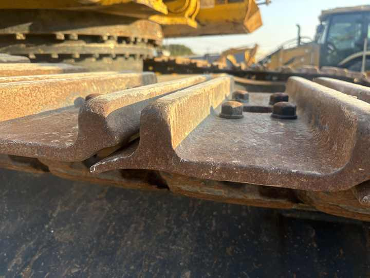 Original Paint Komatsu PC460-8 46ton Excavator Used - حفارة: صور 3 Original Paint Komatsu PC460-8 46ton Excavator Used - حفارة: صور 3