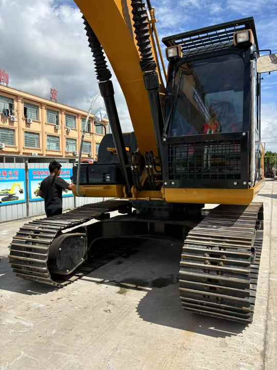 Original Second-hand Used Caterpillar Cat 320d2 320d2l 320d 320dl Cat320d2 Crawler Excavator cat 320d Excavator for Sale - حفارة: صور 4 Original Second-hand Used Caterpillar Cat 320d2 320d2l 320d 320dl Cat320d2 Crawler Excavator cat 320d Excavator for Sale - حفارة: صور 4