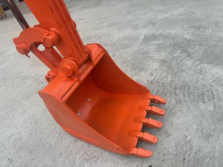 حفارات زحافة Top Grade in Stock Doosan DX60 Used 6 Ton Hydraulic Crawler Excavator Digger High Quality Factory Price Used 6 Ton: صور 6