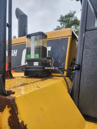 Used Construction Caterpillar 966h Wheeled Loader Cat966h Cat966 Wheel Loader - اللودر بعجل: صور 4 Used Construction Caterpillar 966h Wheeled Loader Cat966h Cat966 Wheel Loader - اللودر بعجل: صور 4