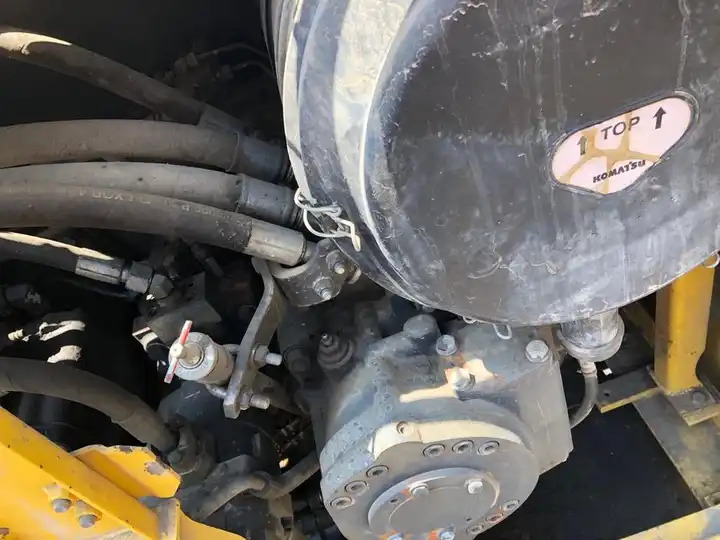 Used Komatsu PC700 Excavator Low Price for Sale Used Excavator PC220 PC200 PC240 PC650 PC700 PC800 - حفارة: صور 4 Used Komatsu PC700 Excavator Low Price for Sale Used Excavator PC220 PC200 PC240 PC650 PC700 PC800 - حفارة: صور 4
