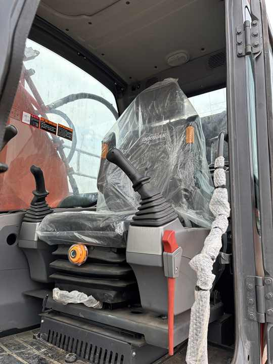 Used Original KoreaN Doosan DX225lca Excavator Doosan Excavators Engineering Machinery Doosan 22ton USED Excavadoras - حفارات زحافة: صور 5 Used Original KoreaN Doosan DX225lca Excavator Doosan Excavators Engineering Machinery Doosan 22ton USED Excavadoras - حفارات زحافة: صور 5
