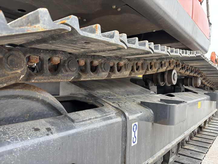 Used Original KoreaN Doosan DX225lca Excavator Doosan Excavators Engineering Machinery Doosan 22ton USED Excavadoras - حفارات زحافة: صور 4 Used Original KoreaN Doosan DX225lca Excavator Doosan Excavators Engineering Machinery Doosan 22ton USED Excavadoras - حفارات زحافة: صور 4