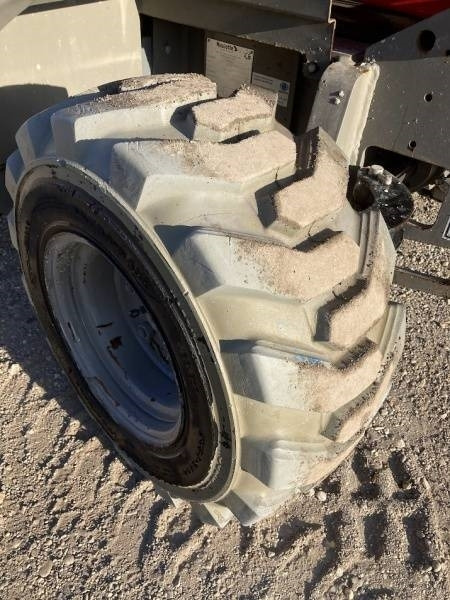 رافعات مقصية Haulotte Compact 10 RTE - 4x4, 10m, electric: صور 12