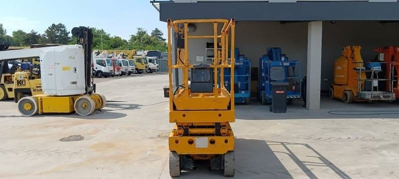 Haulotte Compact 8 - 8m, electric - رافعات مقصية: صور 3 Haulotte Compact 8 - 8m, electric - رافعات مقصية: صور 3