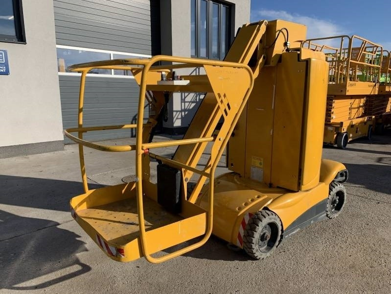 Haulotte Star 10-1 - 10 m, electric - رافعات سلة مفصلية: صور 2 Haulotte Star 10-1 - 10 m, electric - رافعات سلة مفصلية: صور 2