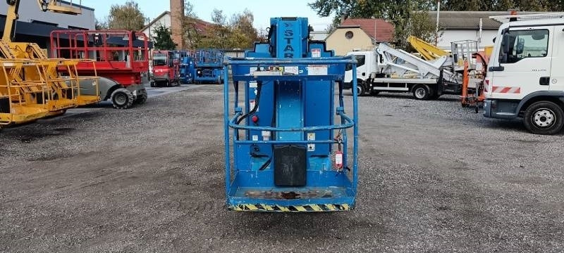 Haulotte Star 10-1 - 10 m, electric - رافعات سلة مفصلية: صور 3 Haulotte Star 10-1 - 10 m, electric - رافعات سلة مفصلية: صور 3