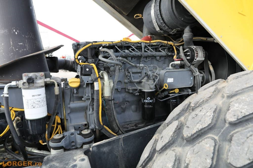 Bomag BW 219 D H-4 - مدماج: صور 5 Bomag BW 219 D H-4 - مدماج: صور 5