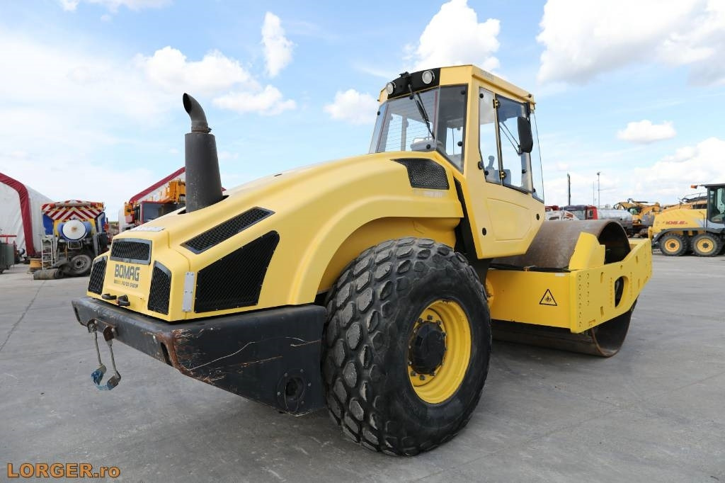 Bomag BW 219 D H-4 - مدماج: صور 3 Bomag BW 219 D H-4 - مدماج: صور 3