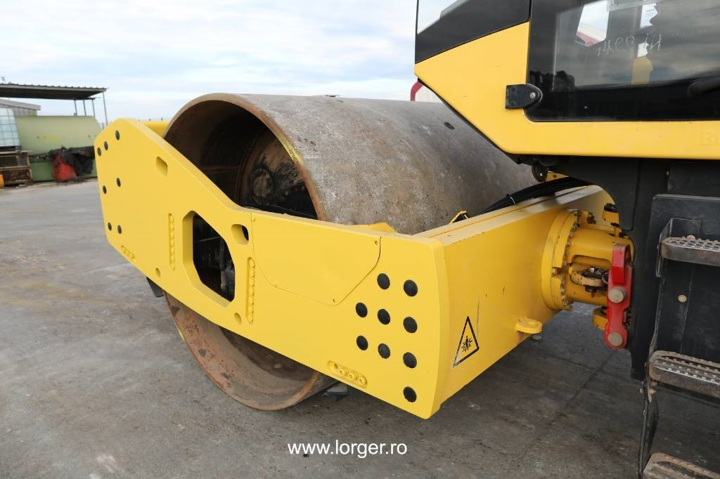 مدماج Bomag BW 219 D H-5: صور 12 مدماج Bomag BW 219 D H-5: صور 12