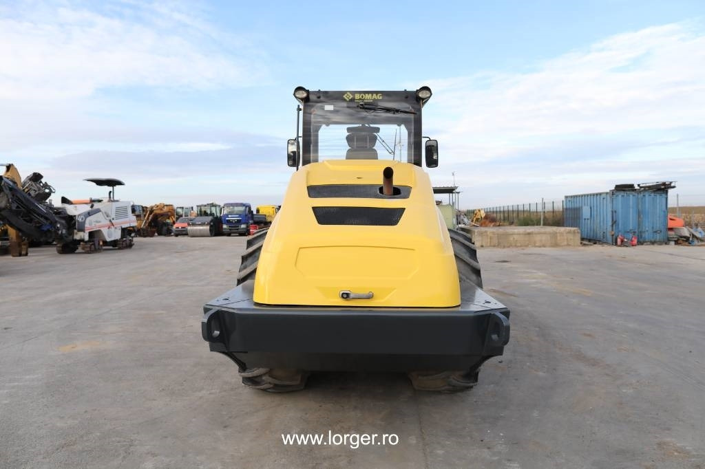 Bomag BW 219 D H-5 - مدماج: صور 4 Bomag BW 219 D H-5 - مدماج: صور 4