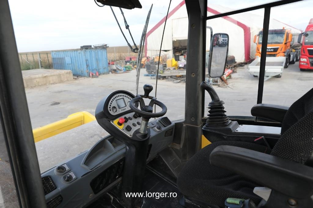 مدماج Bomag BW 219 D H-5: صور 15 مدماج Bomag BW 219 D H-5: صور 15