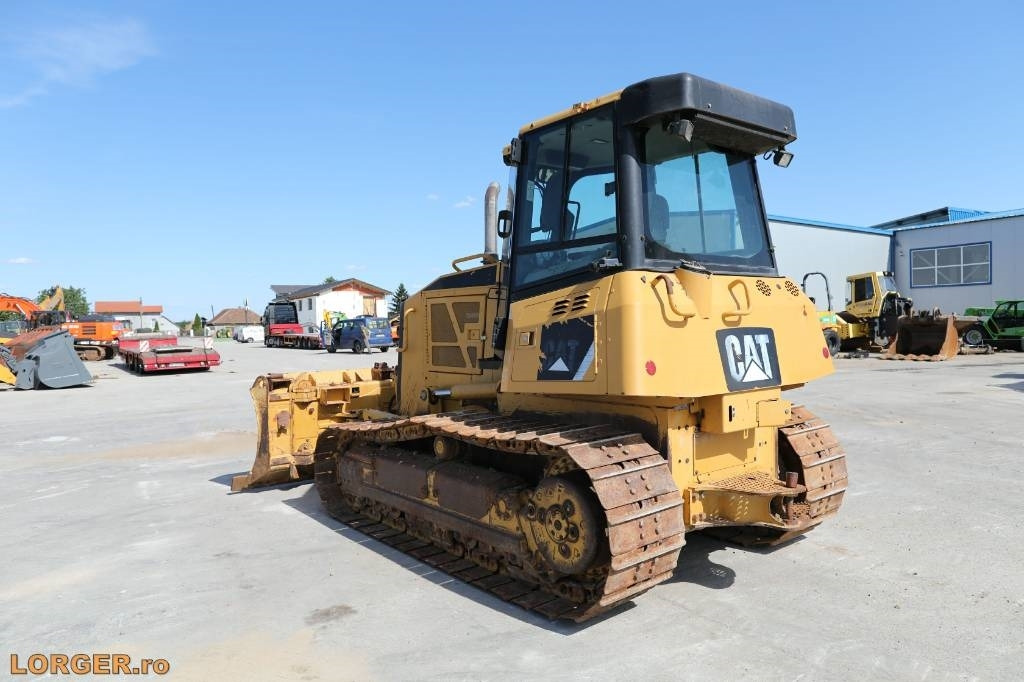 CAT D 6 K XL - بلدوزر: صور 3 CAT D 6 K XL - بلدوزر: صور 3