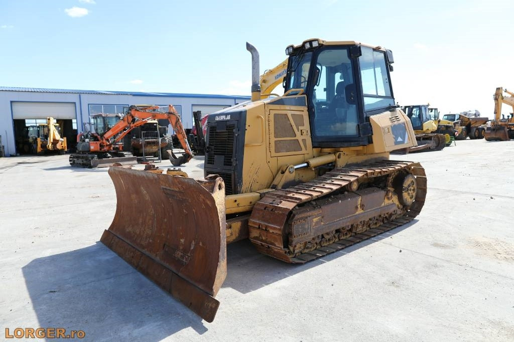 CAT D 6 K XL - بلدوزر: صور 4 CAT D 6 K XL - بلدوزر: صور 4