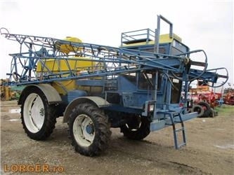 Delvano 3000 - حقن فى التربة: صور 1 Delvano 3000 - حقن فى التربة: صور 1