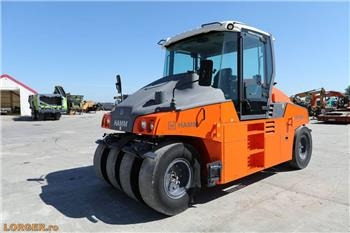 Hamm HP 180 i / For Sale and Rent - ماكينات الدك: صور 1 Hamm HP 180 i / For Sale and Rent - ماكينات الدك: صور 1