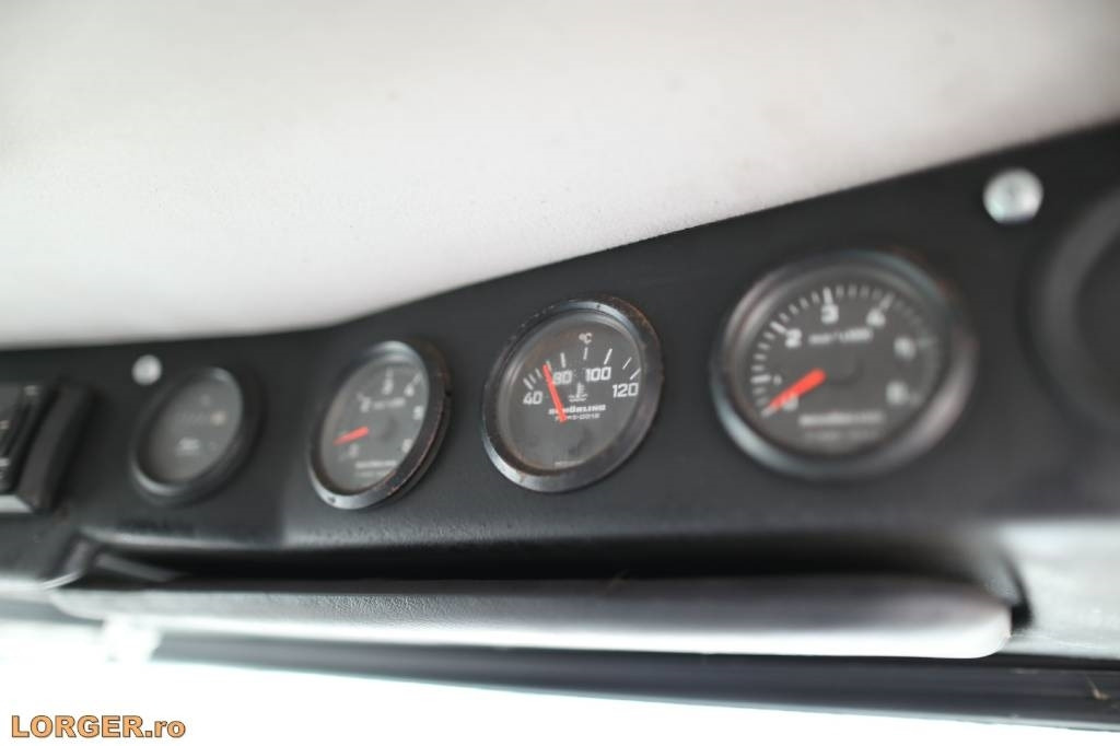 جرافة ثلج Schoerling FTTV: صور 15