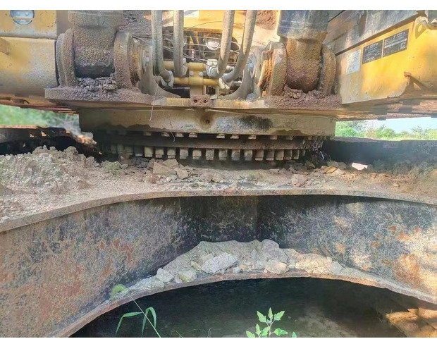 2022 Caterpillar 350 - حفارات زحافة: صور 5 2022 Caterpillar 350 - حفارات زحافة: صور 5
