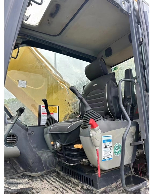 2022 Komatsu PC360-8 - حفارات زحافة: صور 4 2022 Komatsu PC360-8 - حفارات زحافة: صور 4